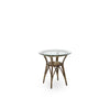 Tony Side Table by Sika