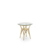 Tony Side Table by Sika