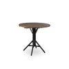 Nicole Cafe Table by Sika
