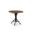 Nicole Cafe Table by Sika
