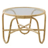 Charlottenborg Exterior Coffee Table by Sika