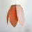 Flora 1 Hanging Lamp by Atelier Cocotte