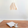 Flora 2 Hanging Lamp by Atelier Cocotte