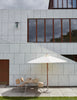 Messina Umbrella by Skagerak by Fritz Hansen