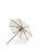 Messina Umbrella by Skagerak by Fritz Hansen