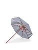 Messina Umbrella by Skagerak by Fritz Hansen