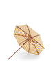 Messina Umbrella by Skagerak by Fritz Hansen