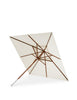 Messina Umbrella by Skagerak by Fritz Hansen