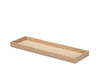 Nomad Tray by Skagerak by Fritz Hansen