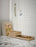 Nomad Tray by Skagerak by Fritz Hansen