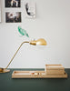 Nomad Tray by Skagerak by Fritz Hansen