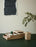 Nomad Tray by Skagerak by Fritz Hansen