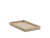 Nomad Tray by Skagerak by Fritz Hansen