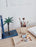 Nomad Tray by Skagerak by Fritz Hansen