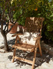 Oreiller Barriere par Skagerak par Fritz Hansen