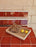 Fionia Tray by Skagerak by Fritz Hansen