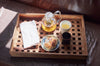 Fionia Tray by Skagerak by Fritz Hansen