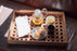 Fionia Tray by Skagerak by Fritz Hansen