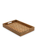 Fionia Tray by Skagerak by Fritz Hansen
