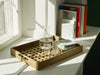 Fionia Tray by Skagerak by Fritz Hansen