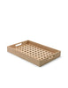 Fionia Tray by Skagerak by Fritz Hansen