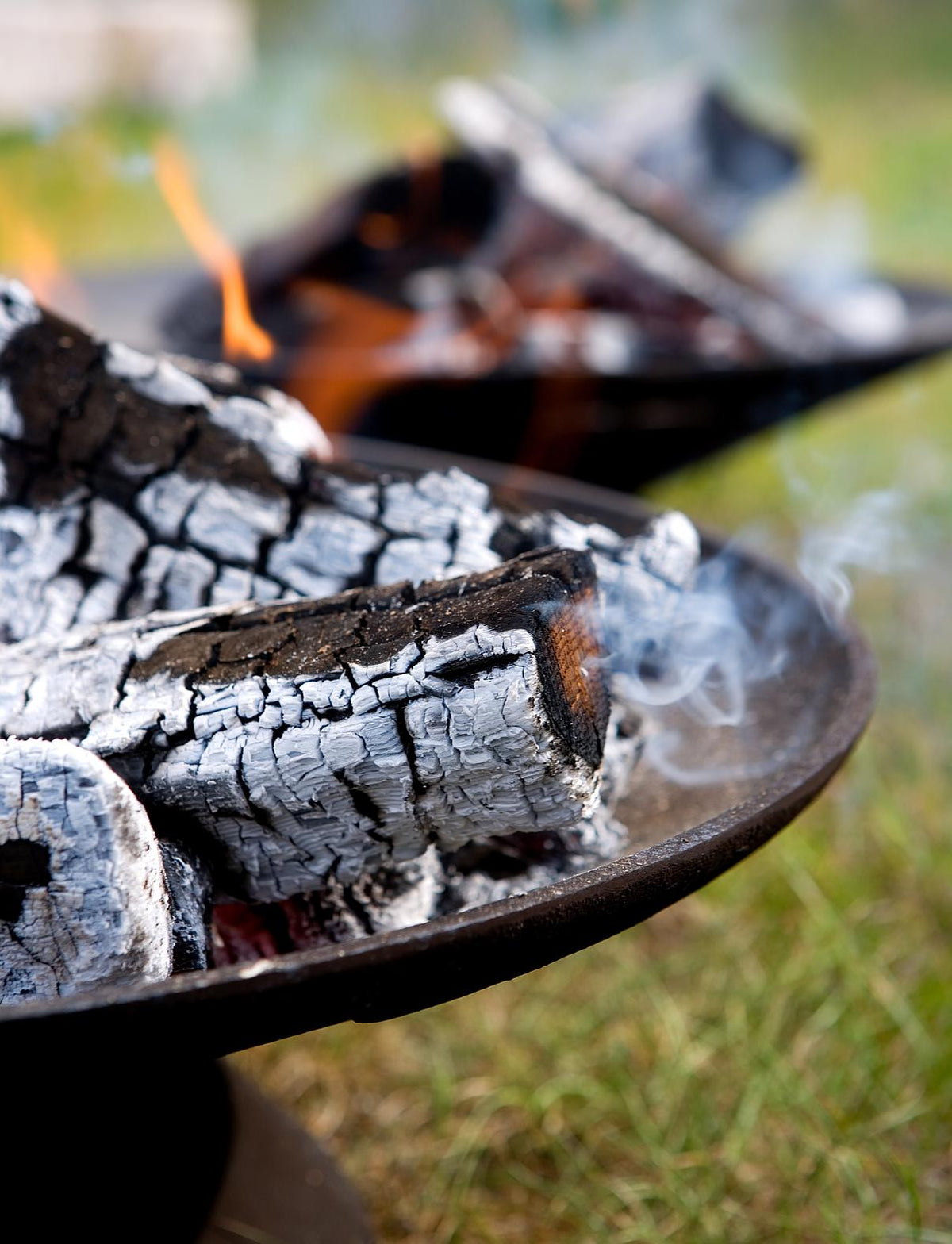 Helios Firebowl by Skagerak by Fritz Hansen
