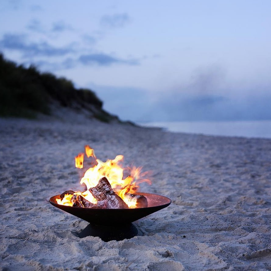 Helios Firebowl by Skagerak by Fritz Hansen