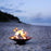 Helios Firebowl by Skagerak by Fritz Hansen