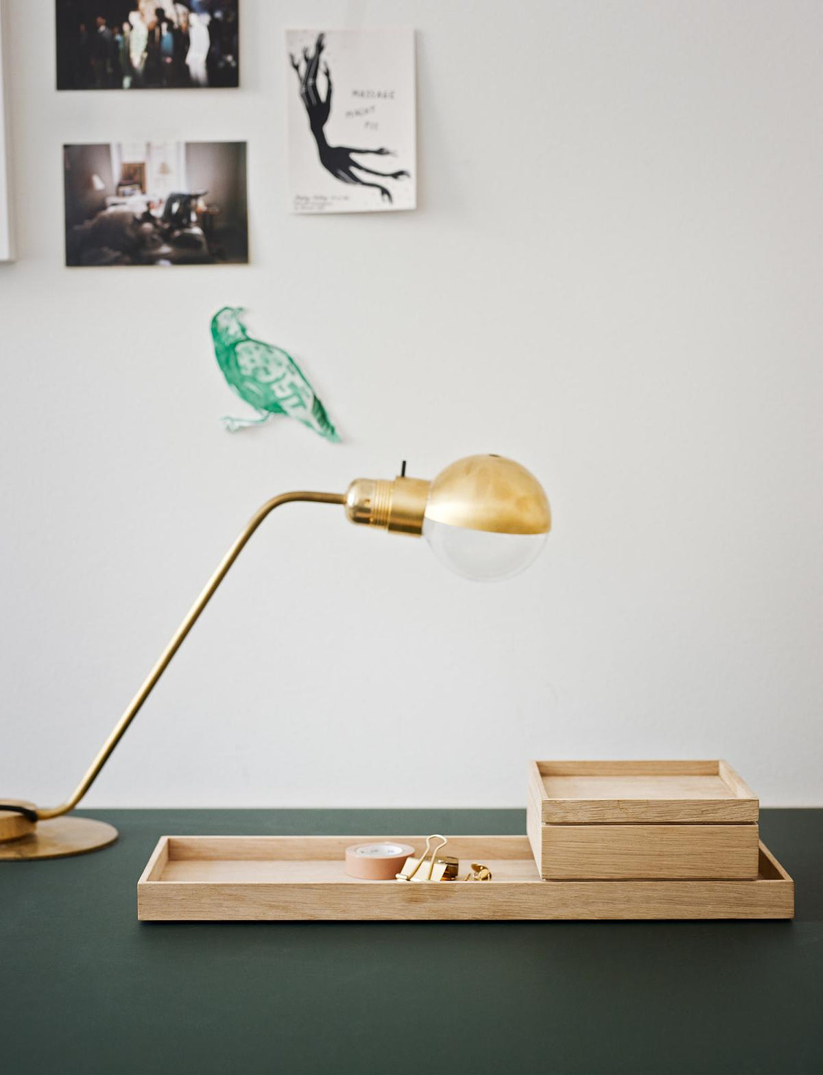 Nomad Box by Skagerak by Fritz Hansen