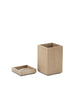 Nomad Pen Holder by Skagerak by Fritz Hansen