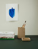 Nomad Pen Holder by Skagerak by Fritz Hansen