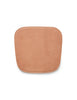 Coussin de chaise Vester par Skagerak par Fritz Hansen