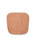 Coussin de chaise Vester par Skagerak par Fritz Hansen