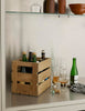 Dania Box by Skagerak by Fritz Hansen