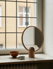 Aino Mirror by Skagerak by Fritz Hansen