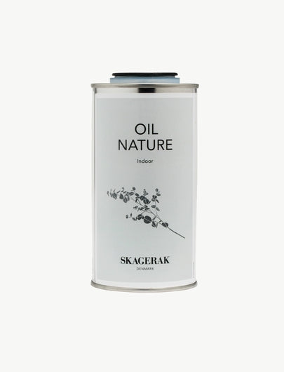 Cura Oil - Indoor by Skagerak by Fritz Hansen