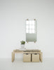 Cutter Mirror by Skagerak by Fritz Hansen