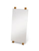 Cutter Mirror by Skagerak by Fritz Hansen