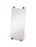 Cutter Mirror by Skagerak by Fritz Hansen