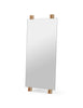 Cutter Mirror by Skagerak by Fritz Hansen