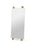 Cutter Mirror by Skagerak by Fritz Hansen