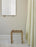 Cutter Mirror by Skagerak by Fritz Hansen