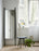 Georg Mirror by Skagerak by Fritz Hansen