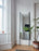 Georg Mirror by Skagerak by Fritz Hansen