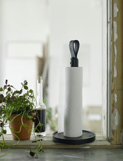 Norr Paper Towel Holder by Skagerak by Fritz Hansen