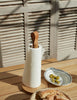 Porte-serviettes en papier Norr par Skagerak par Fritz Hansen