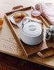 Norr Tray by Skagerak by Fritz Hansen