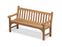 England Bench by Skagerak by Fritz Hansen