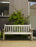 England Bench by Skagerak by Fritz Hansen