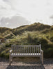 England Bench by Skagerak by Fritz Hansen